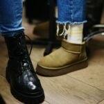 Chelsea boots